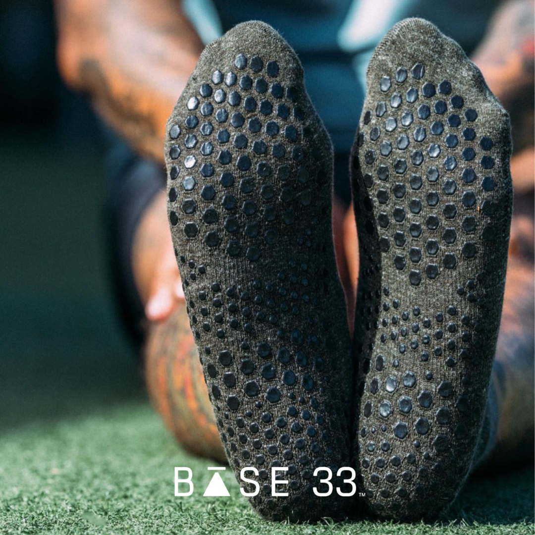 BASE 33